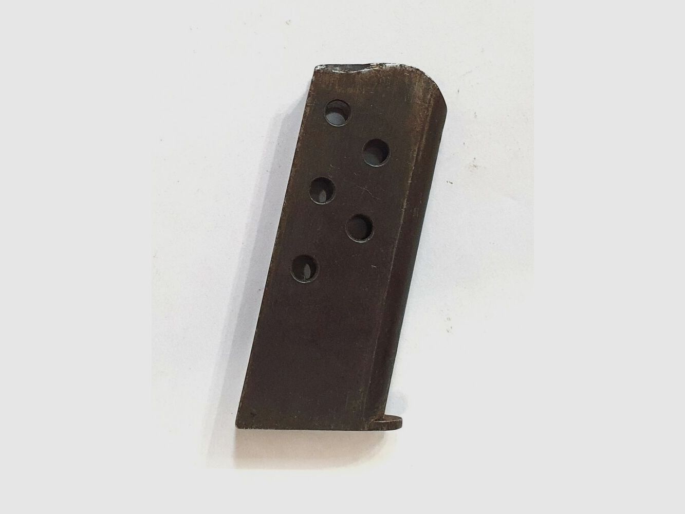 FN Magazin FN 1906 6,35mm, 6 Schuss, Defekt