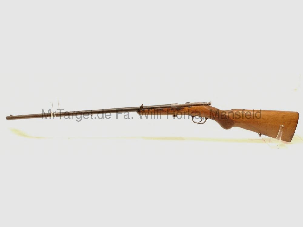 Simson & Co. Suhl Präzisions-Karabiner