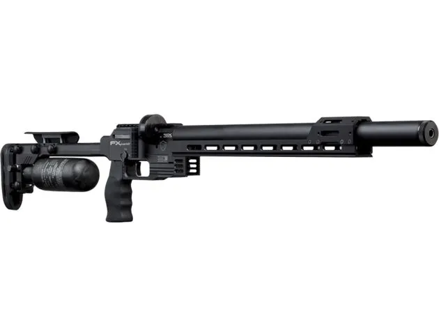 FX Panthera 500, immagine 4 di 6
