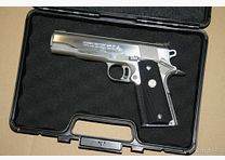 Colt 1911 Gold Cup National Match