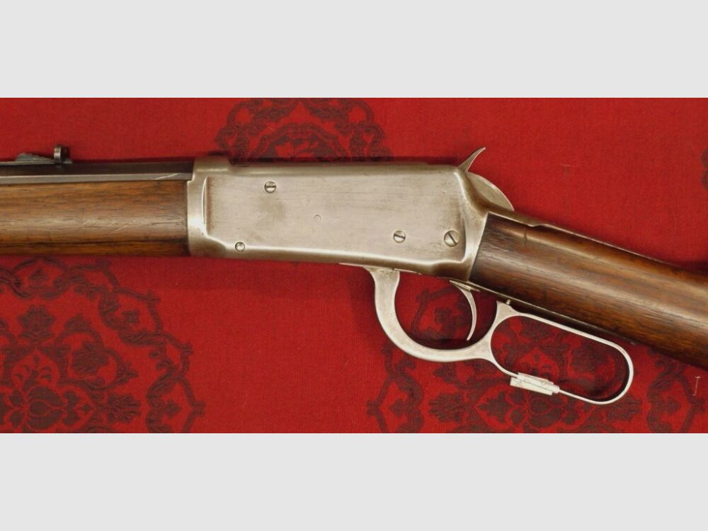 Winchester 1894