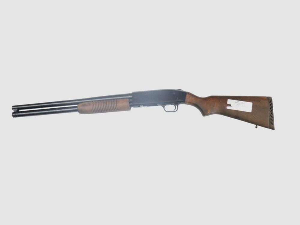 Mossberg 500