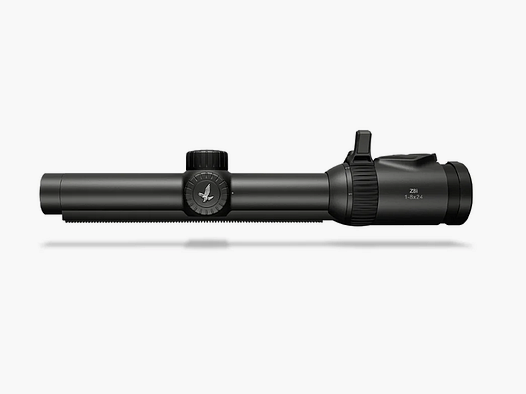Luneta Swarovski GEN II Z8i 1-8×24 Szyna