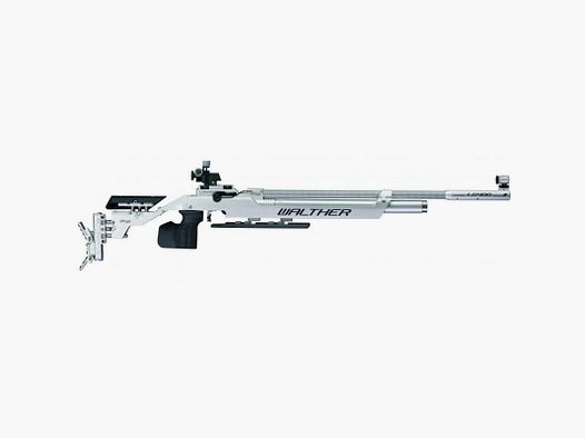 Walther LG400 - M Expert