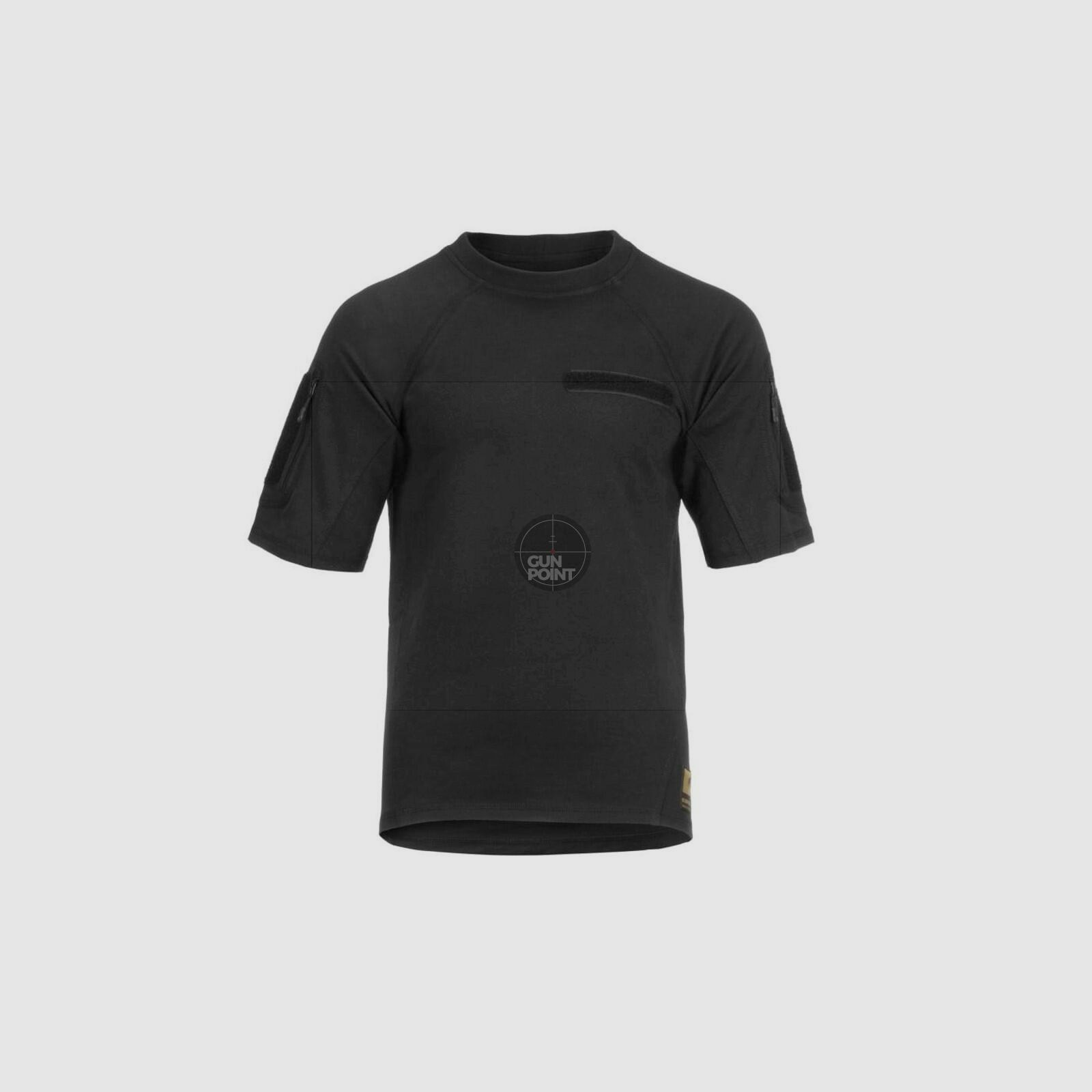 Clawgear Mk.II Instructor Shirt-Schwarz-L