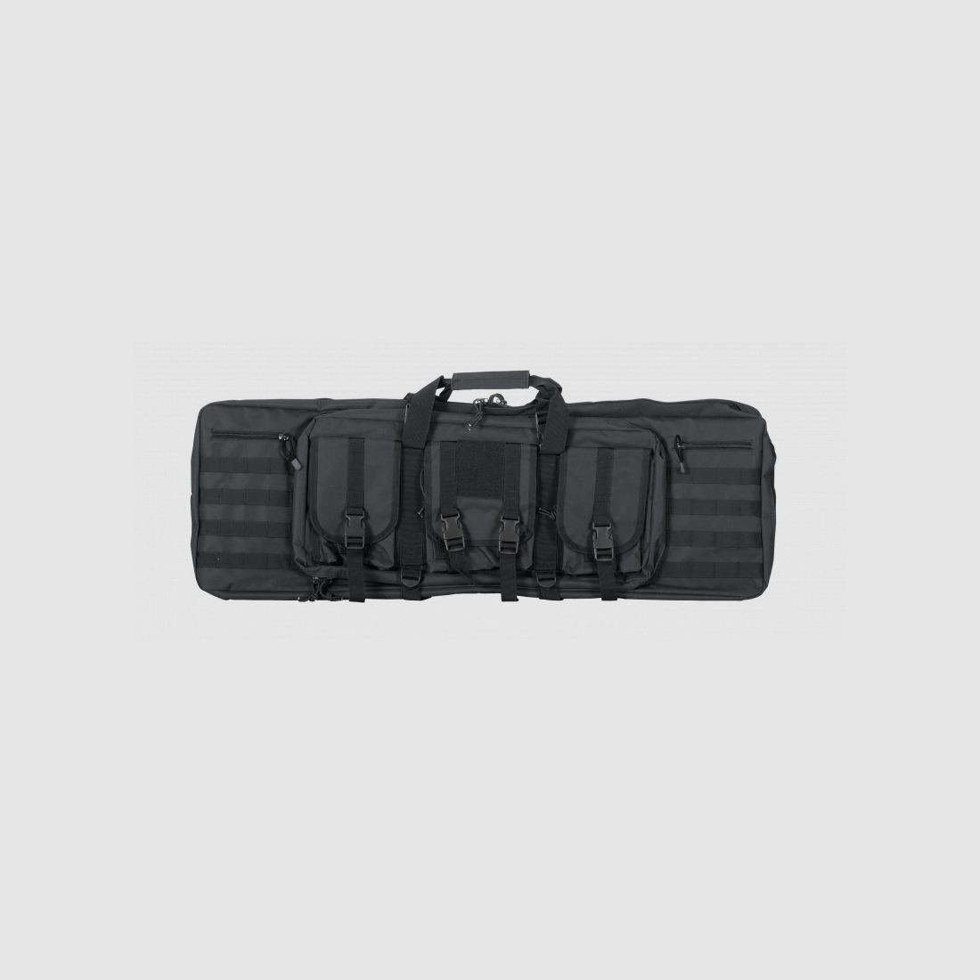 Taktisches Futteral 92cm Schwarz, Bild 1 von 4