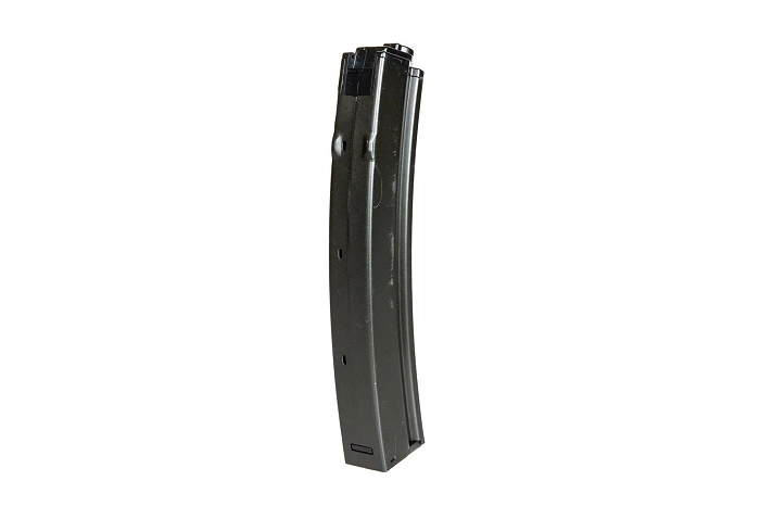Magazynek ASG Tokyo Marui NGRS MP5 - Czarny, zdjęcie 5 z 6