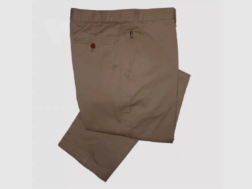 Barbour Cardiff camel
