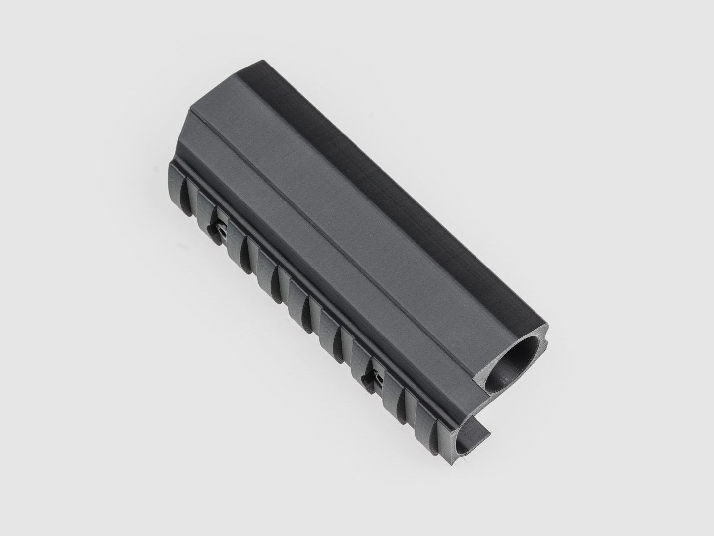 Laufafdekking | Cover HDP50 Gen.2 | aangepast op onze Sniper Extension