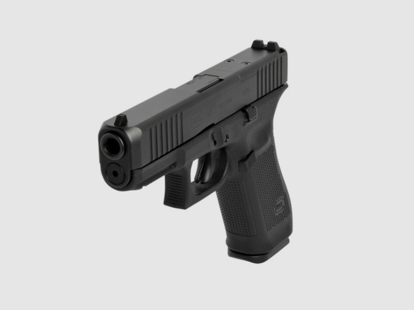 GLOCK 45 FS M.O.S. Crossover