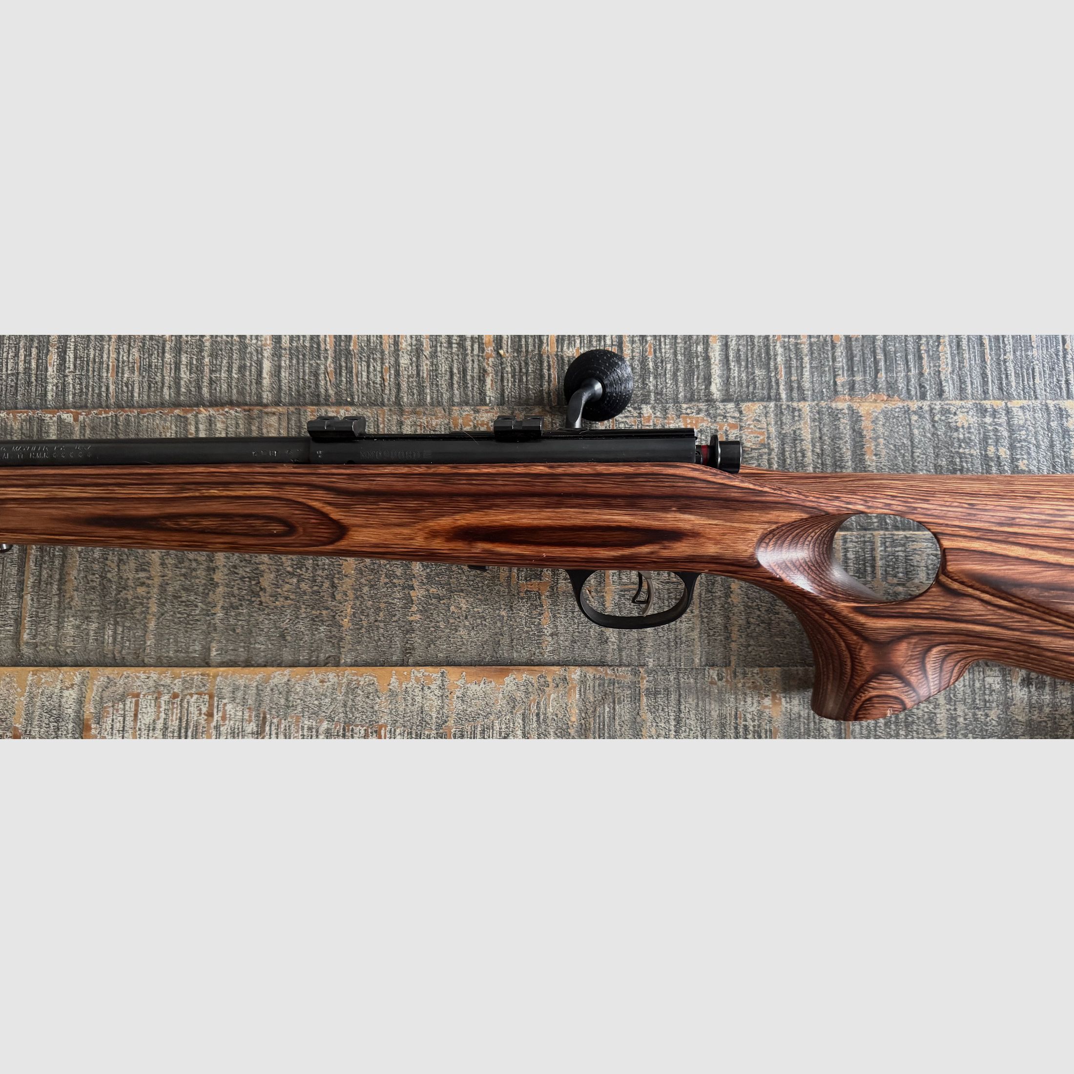 Marlin XT 17 / 17 HMR