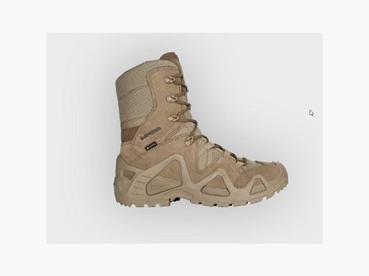 LOWA ZEPHYR GTX HI TF Coyote
