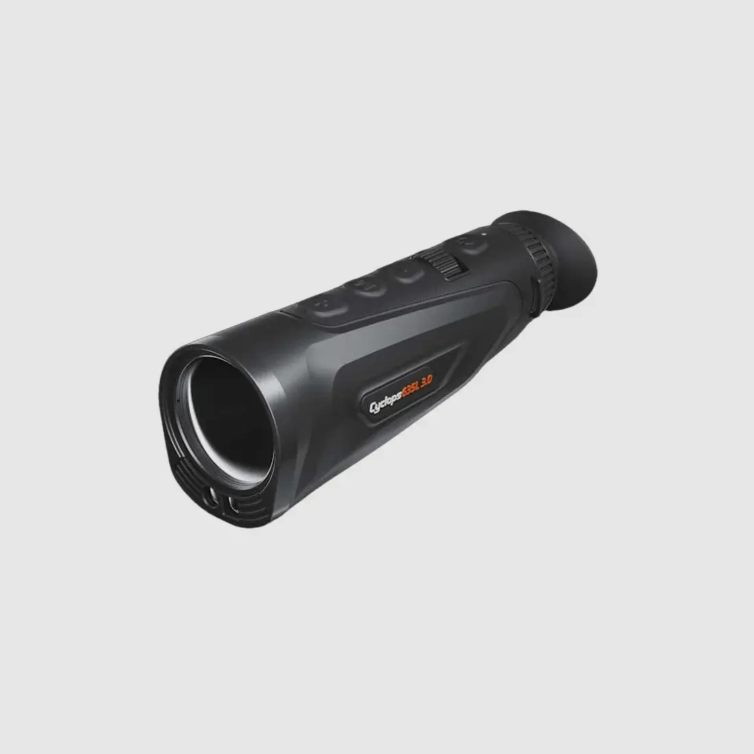 ThermTec Wärmebildkamera Cyclops 635L 3.0, Bild 1 von 10