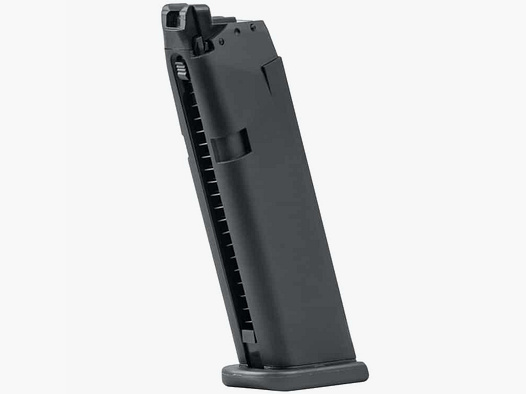 Ersatzmagazin für Umarex Glock 17 Gen5 Airsoft GBB Pistole