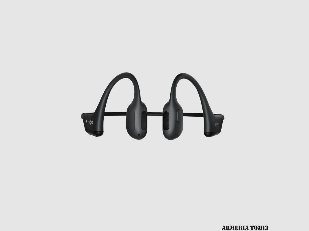 KOPTELEFOON – SHOKZ – OPENRUN PRO (MET BLUETOOTH EN 10 uur ACCUDUUR), afbeelding 2 van 5