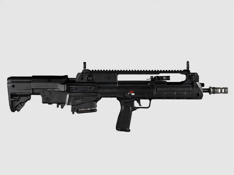HS VHS-2S Bullpup Special Edition SPORT 16" / 41 cm