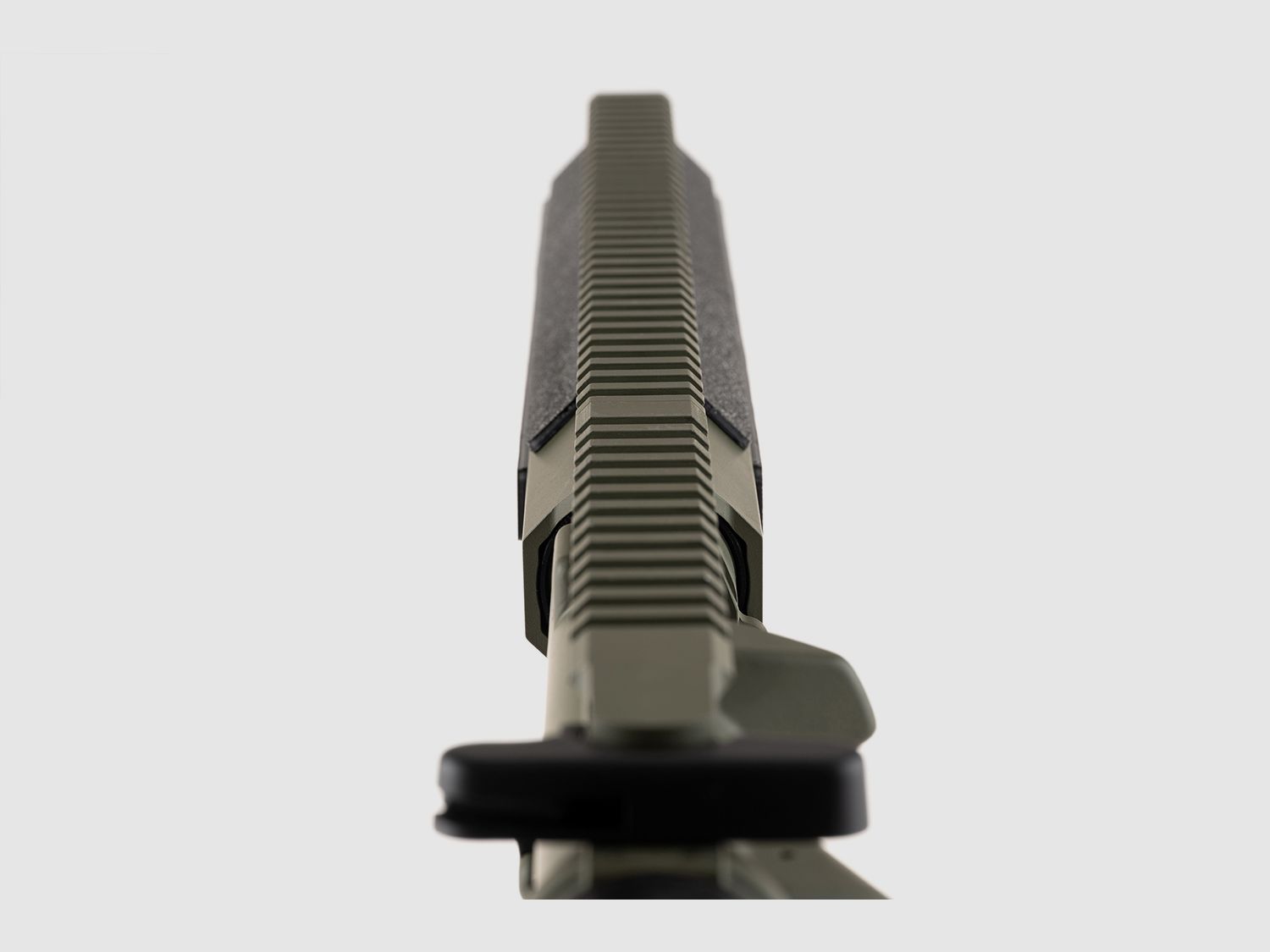 Clawgear CG15 223 Rem. 14,5″ – Sniper Green