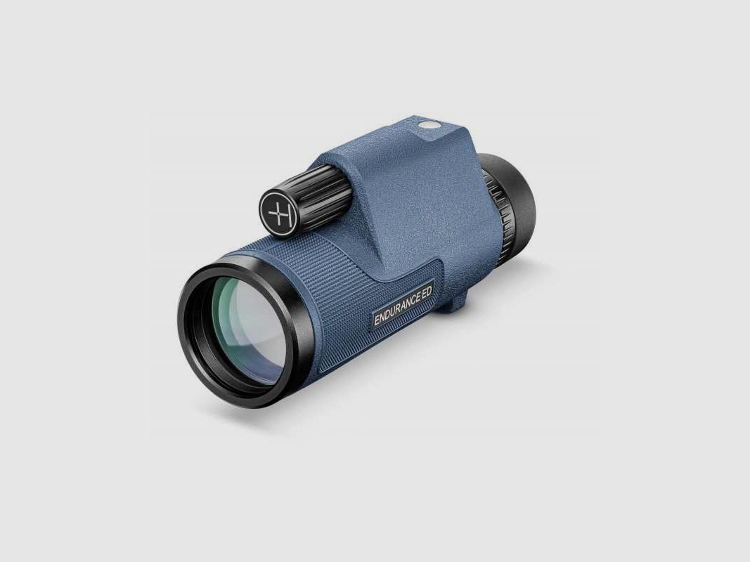 Hawke Endurance ED Marine 7x42 Compass Monocular blau