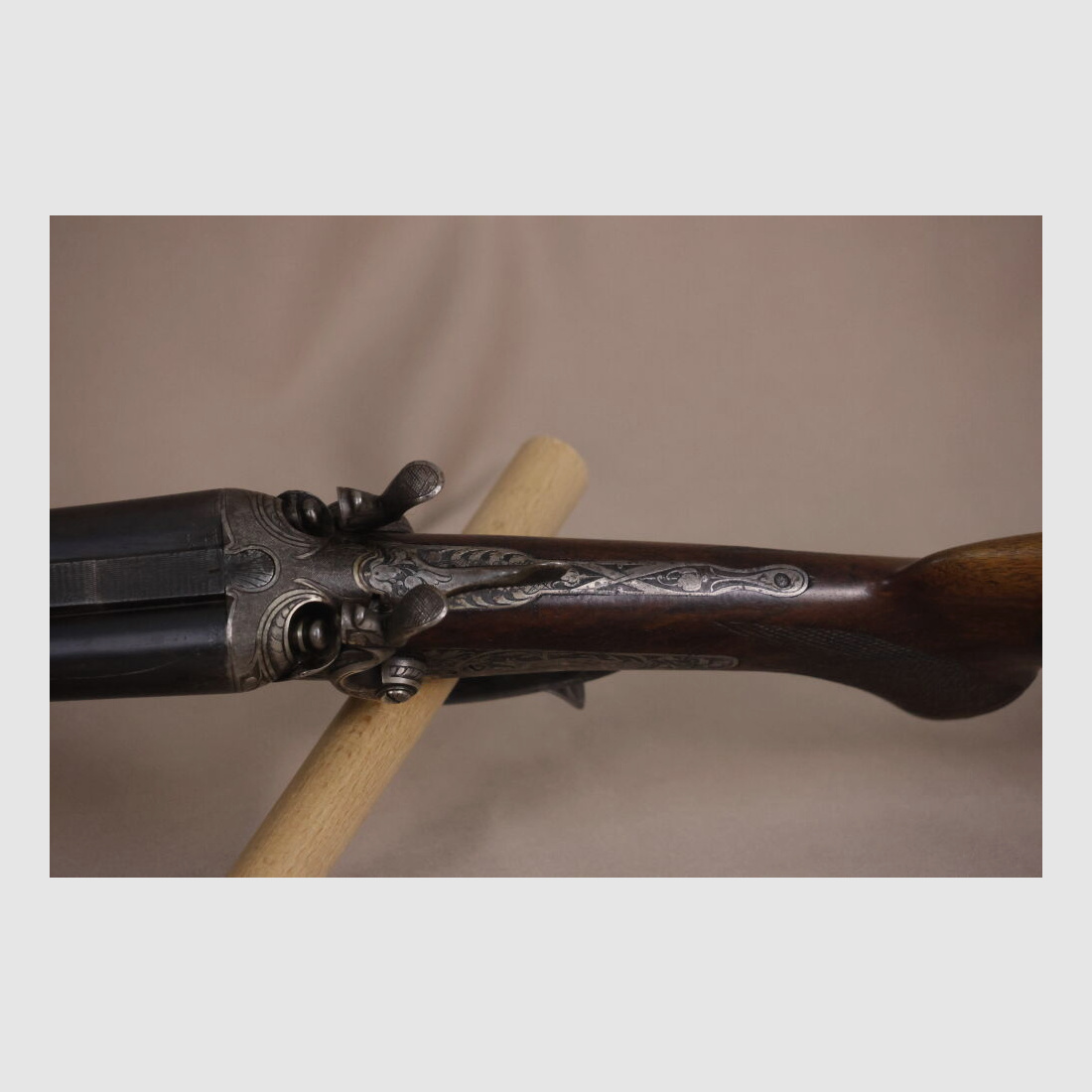 Carl Bock FFM Hahndrilling