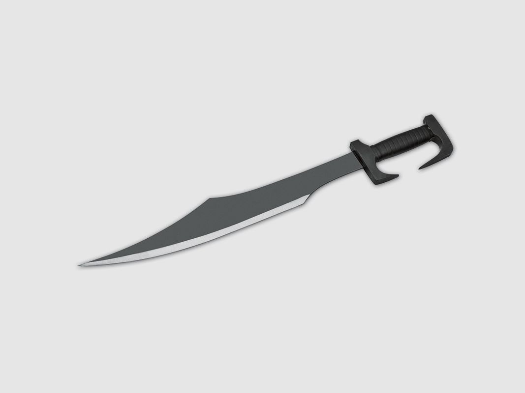 Léonidas Sword - Lame 535Mm - Manche Synthétique - Etui Skye - Boker - 05ZS9407