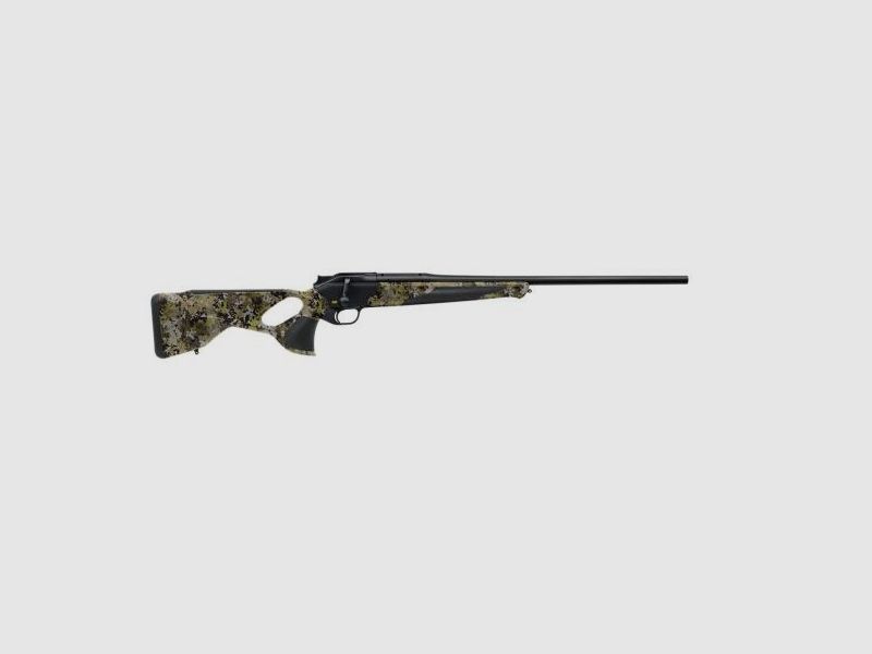 BLASER Repetierbüchse Mod.R8Ultimate Huntec /SW .30-06  /Kurz&Gewinde