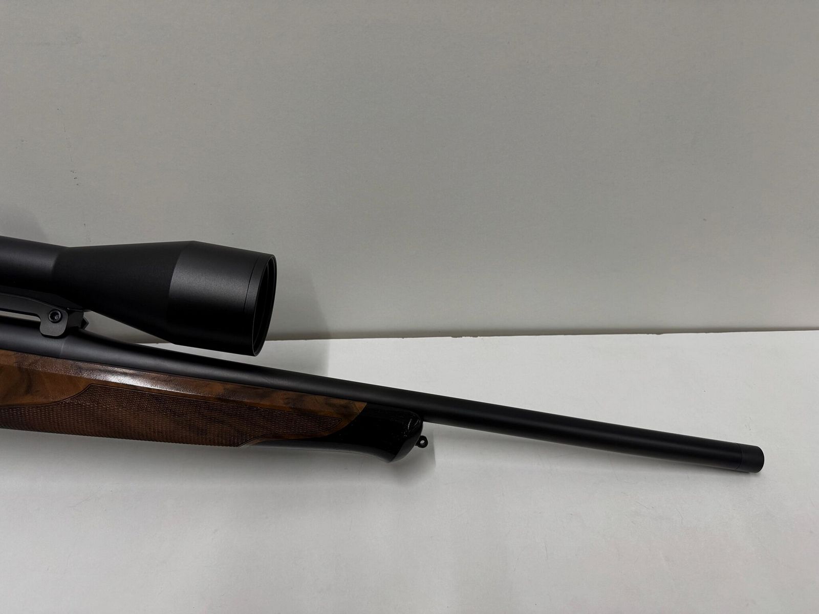 Blaser R8 Success HK 4 Conjunto Completo