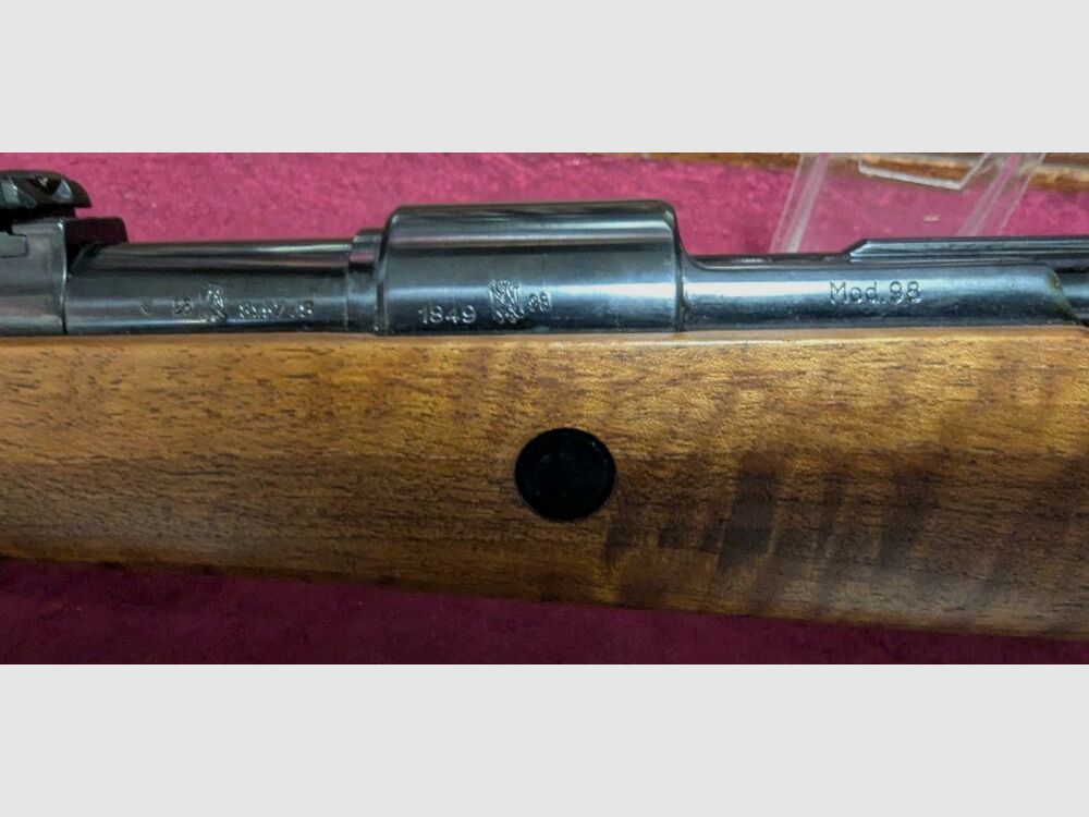 Mauser 98K