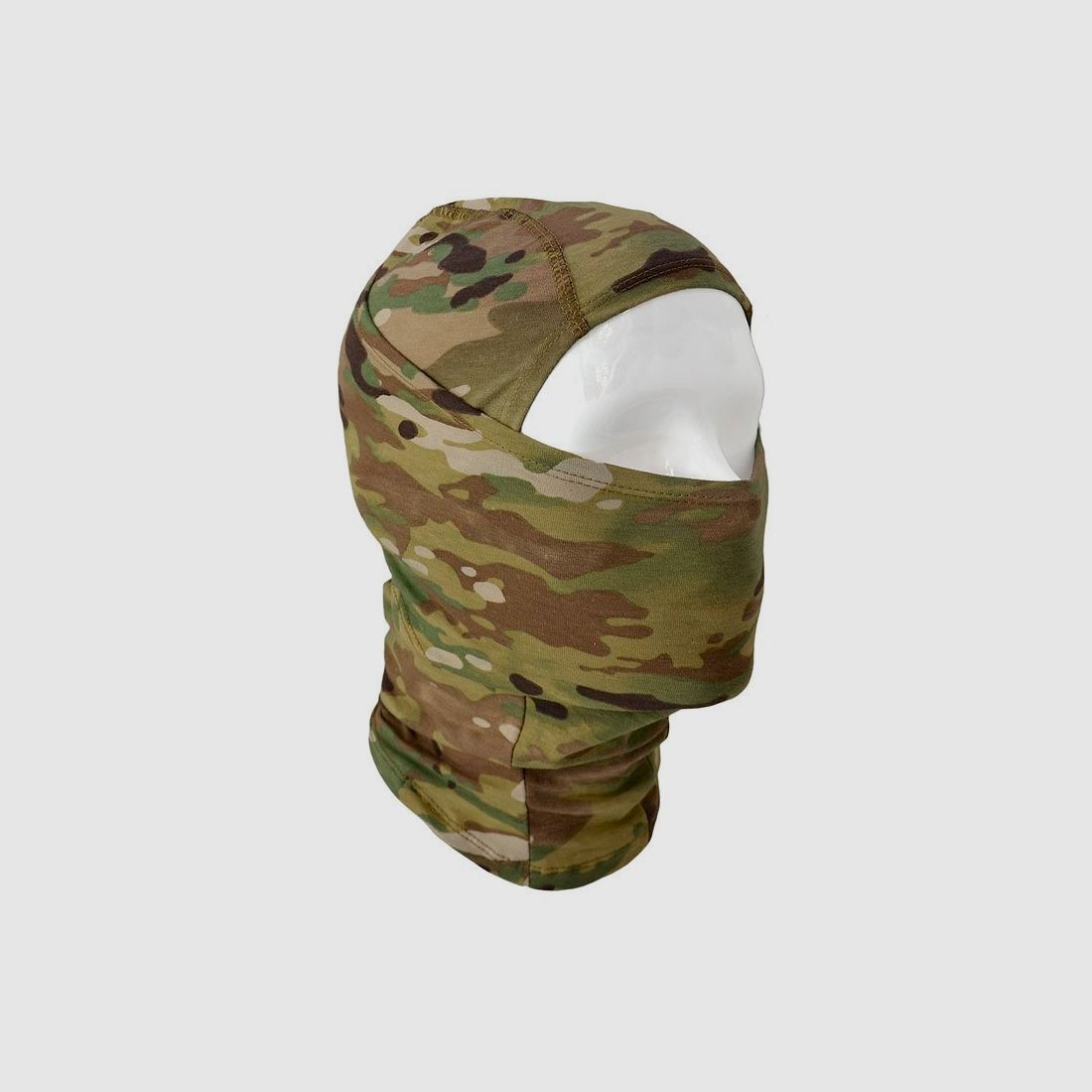 NINJA cagoule MC Camo
