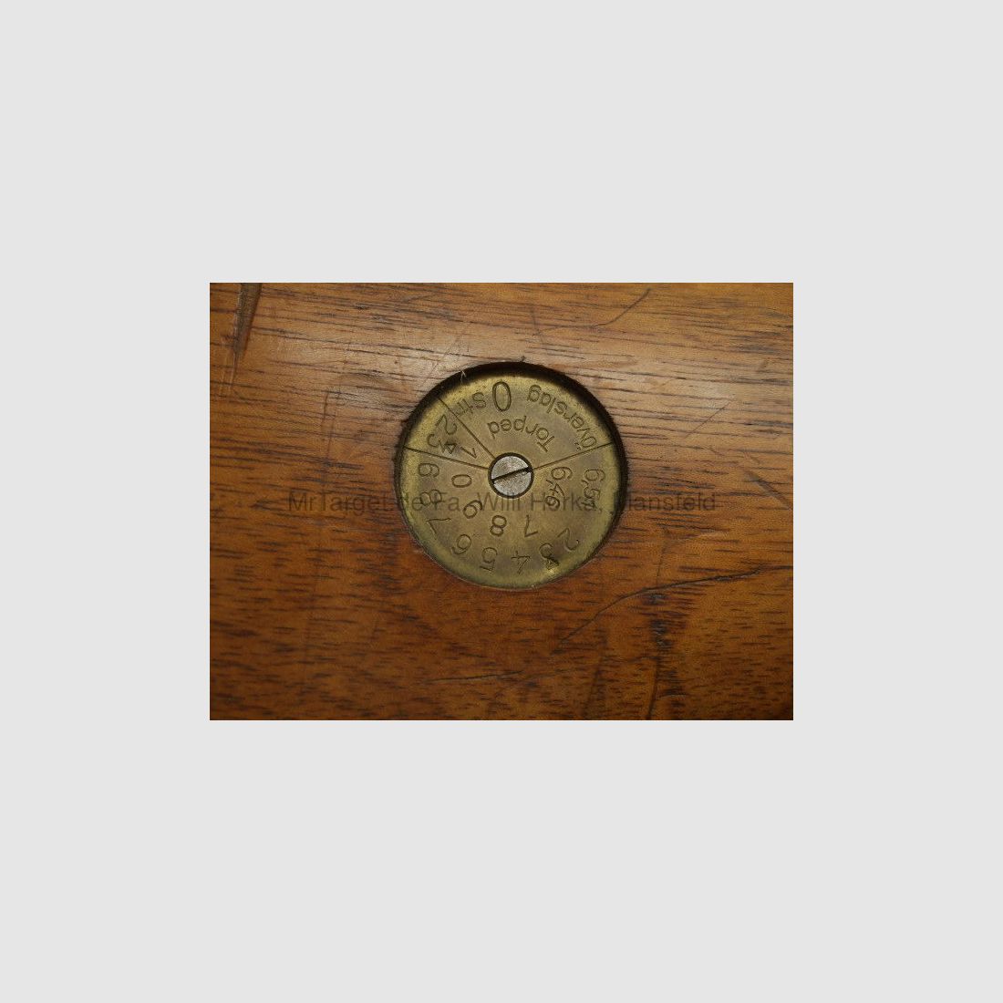 Carl Gustafs Stads M96 * Mehrlader * Schwedenmauser