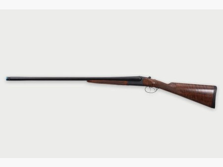 Weatherby Orion SxS .12/76 28"/71cm Escopeta de Doble Cañón (Lado a Lado)