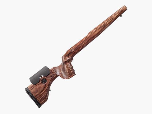GRS Hunter Light Schaft für Tikka CTR, braun 206995