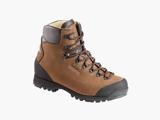 Botas Diotto Caracoi