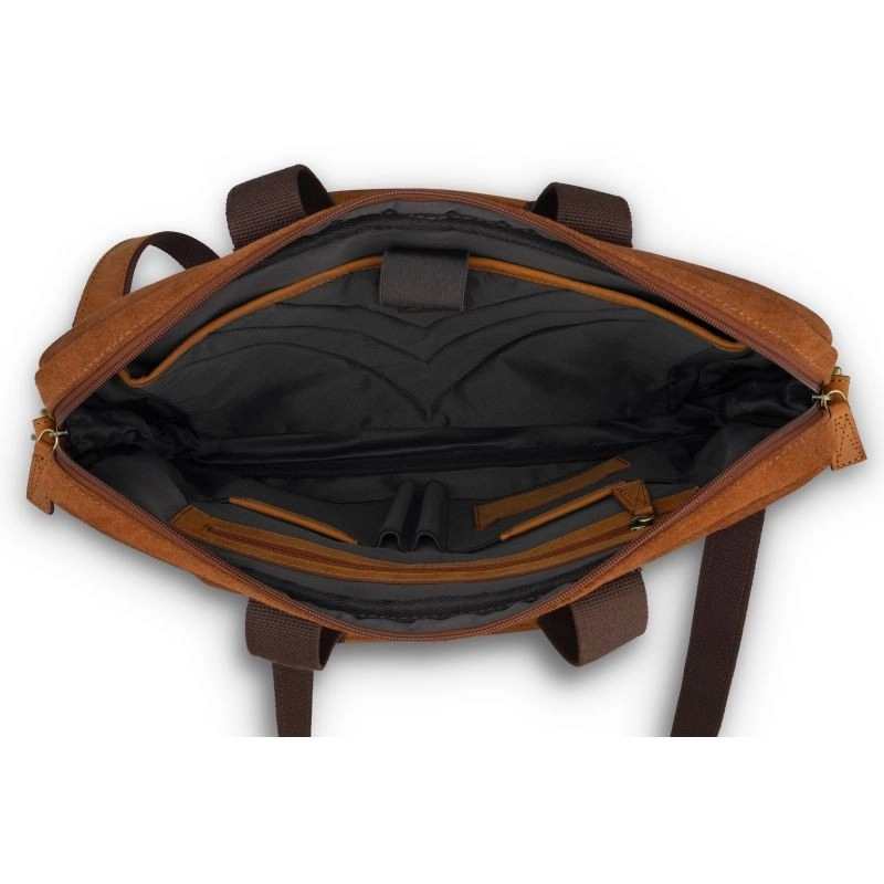 Waidmanns Leder Laptop Tasche Arko, billede 7 af 10