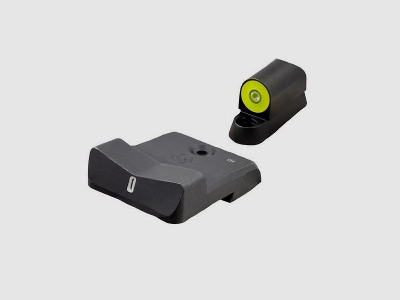DXT2 Visier Big Dot gelb CZ P10