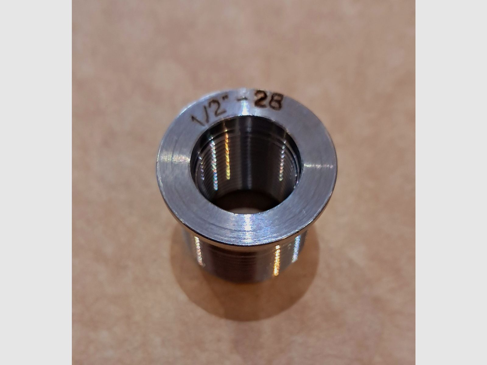 HAUSKEN Bague 1/2×28, Bild 2 von 2