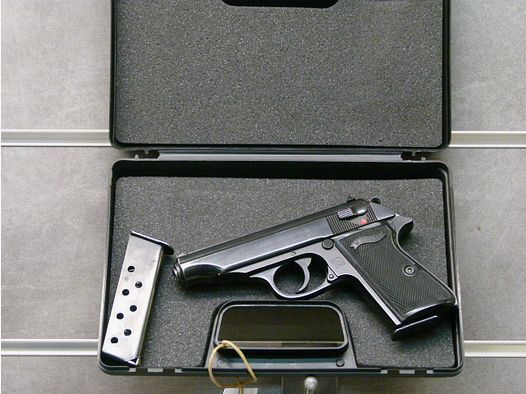 Pistolet Walther