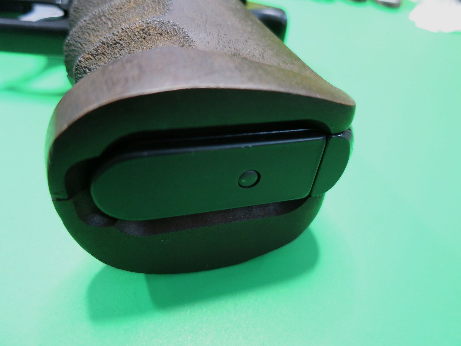 Präzisionspistole Benelli MP3S, 9 mm Luger, extrem selten!  #16