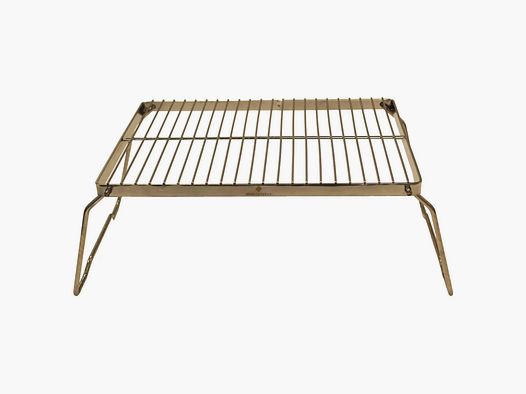 Grille BBQ Stabilotherm moyenne