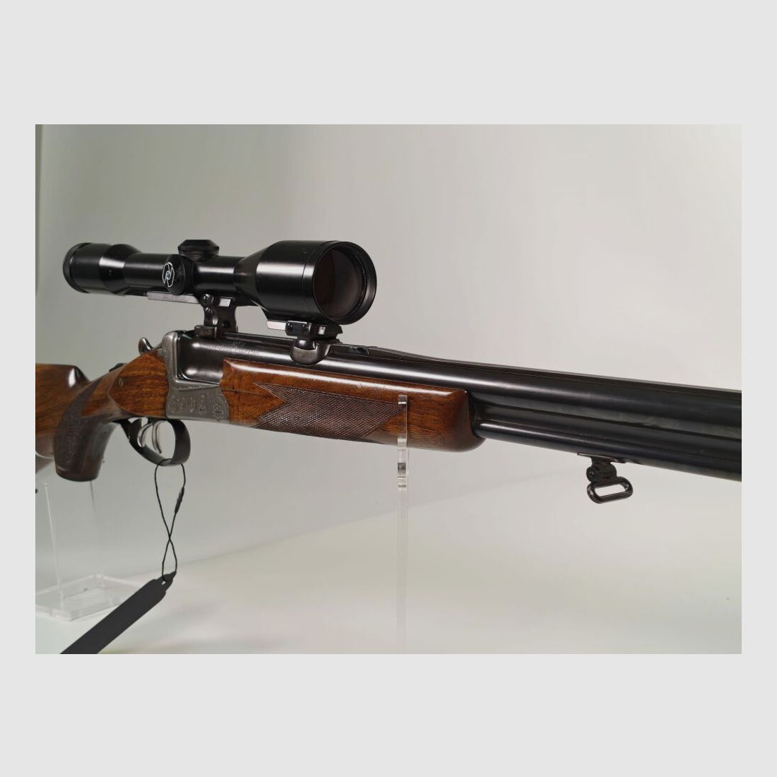 Sauer & Sohn 54