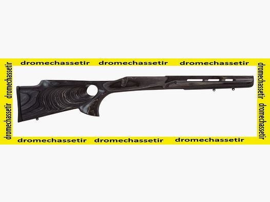 Kolba Boyd's Thumbole Varmint do CZ 527, laminat Pepper