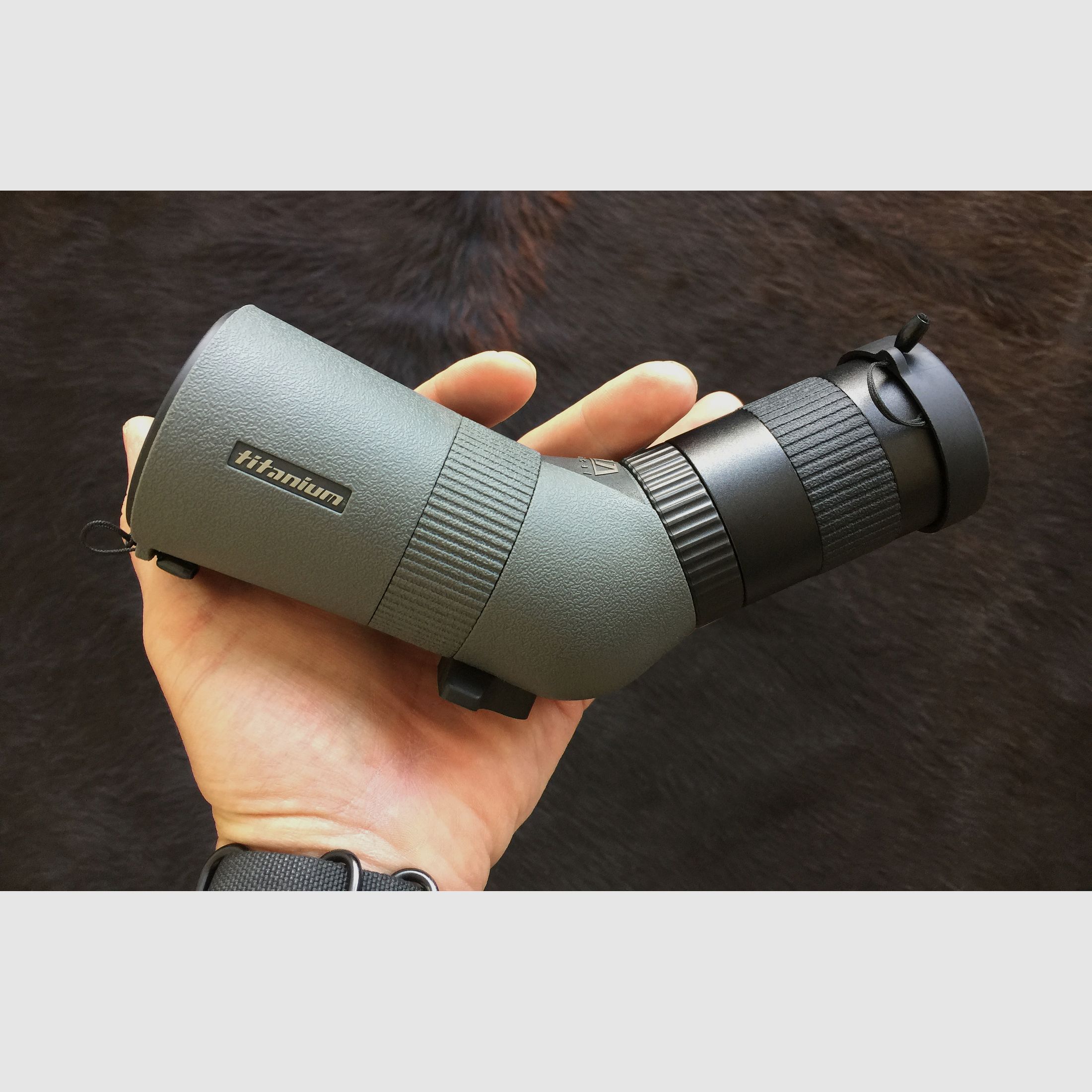 Telescopio Compatto ED 7,5 - 22,5 x 50 Delta 50, immagine 3 di 10