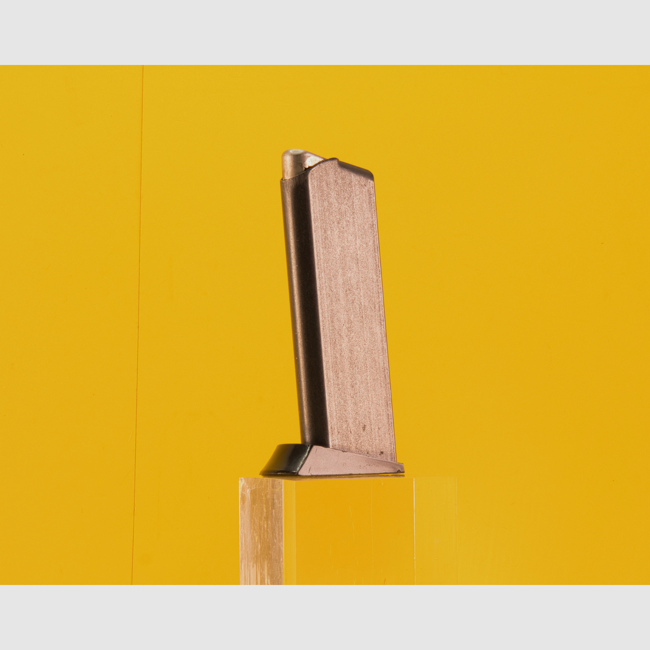 SM Rhöner replacement magazine for the SM 15 caliber 8mm