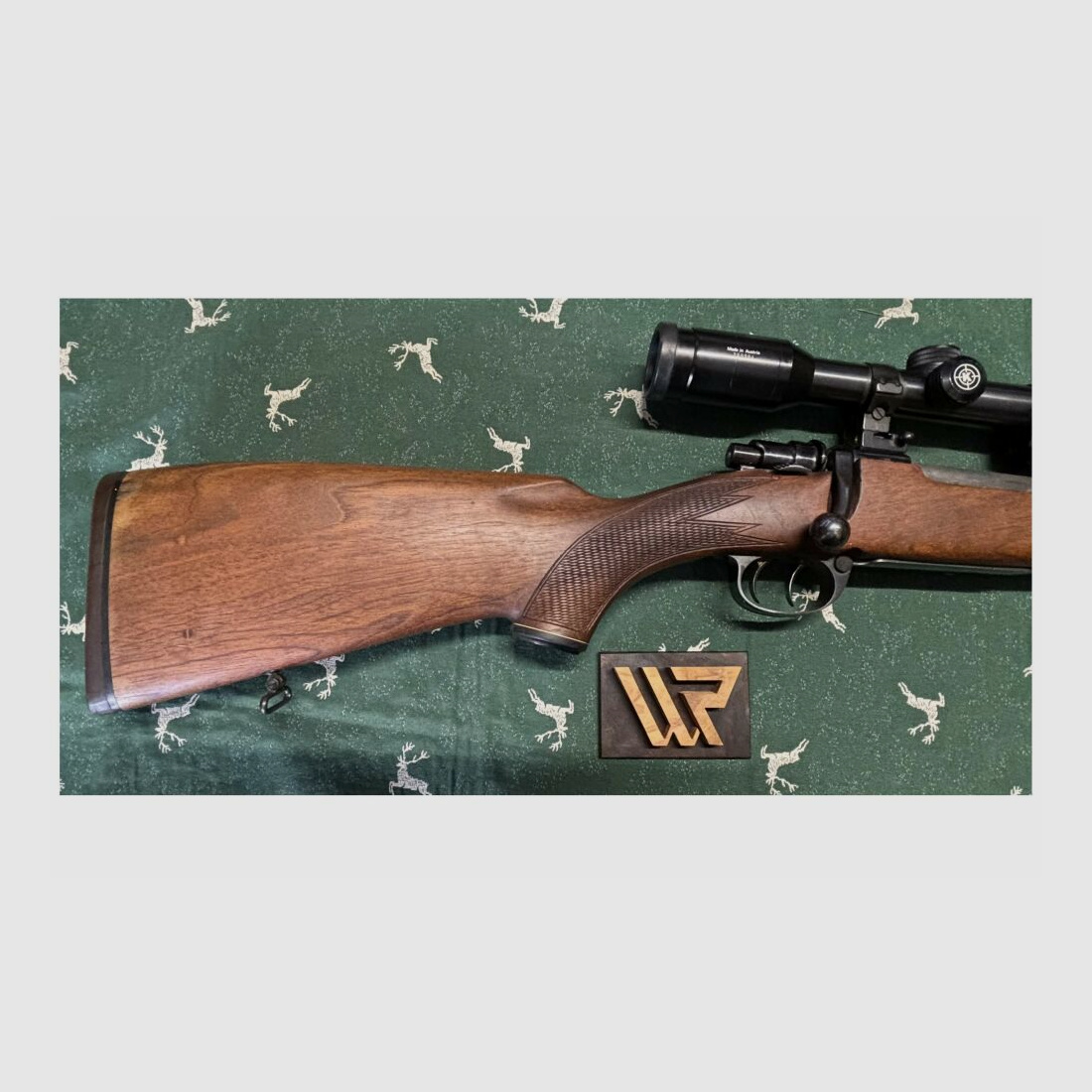 Zastava 70 6,5x57