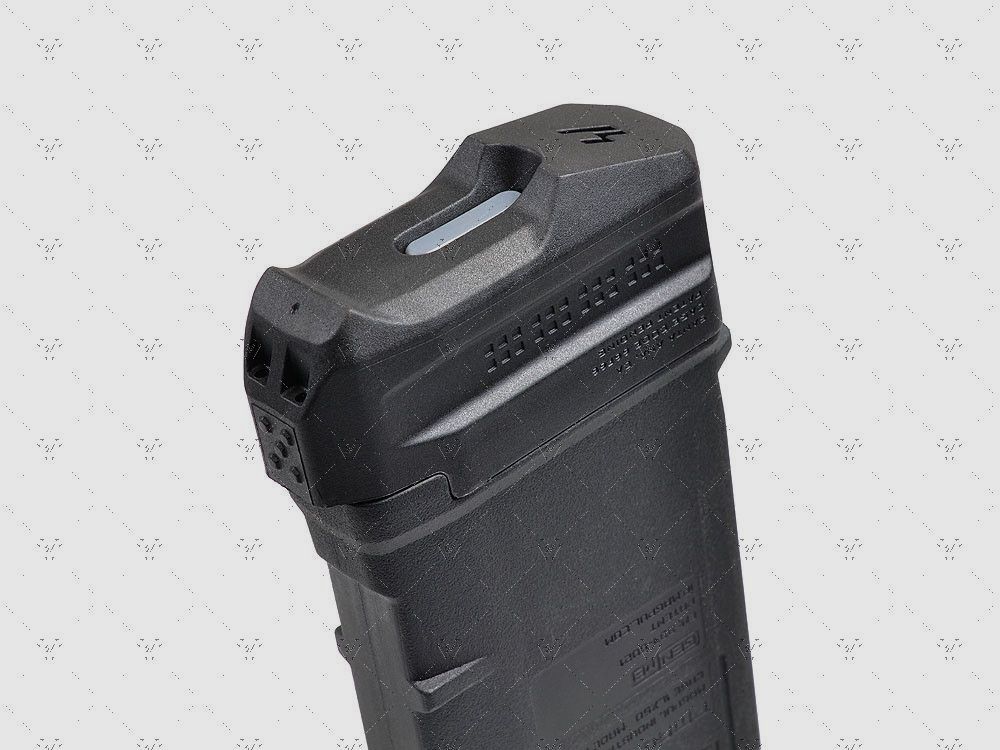 Strike Industries Magazine Plate +5 for Magpul M3, Bild 4 von 6