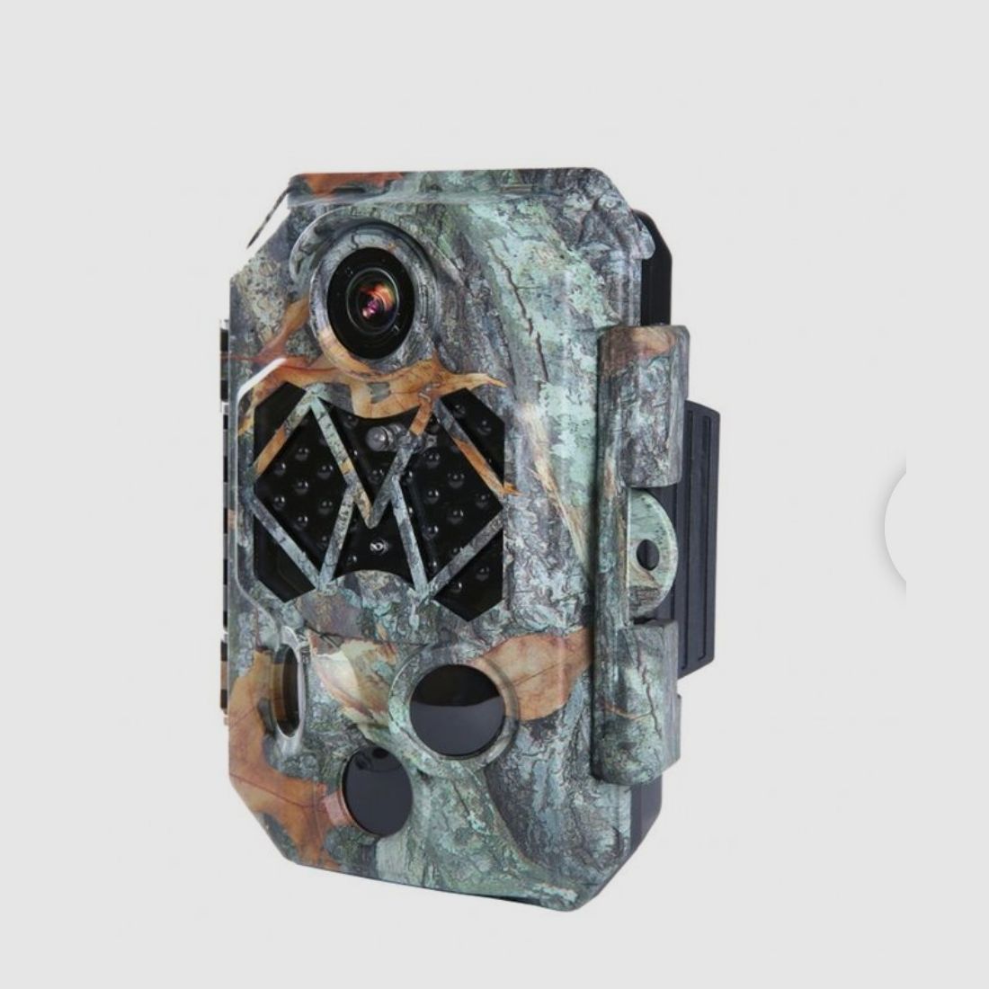 Wildkameras Braun Scouting Cam Black800 5K Wildkamera