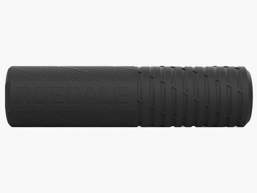 Roedale Schalldämpfer Ti48 (MK-X) - M22x1,5