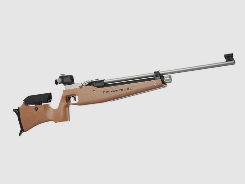 Rifle de aire comprimido Feinwerkbau Modelo 500