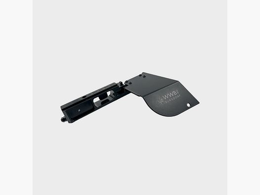 Wyss Armi – Supporto per diottra Elite 90 20.1850