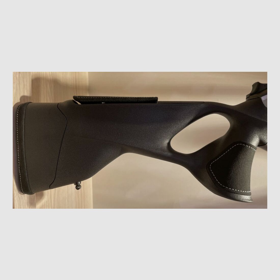 BLASER R8 ULTIMATE SILVERSTONE