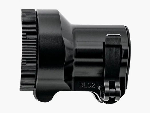 Vorsatzadapter BL52 für B1 1-7x28 iC